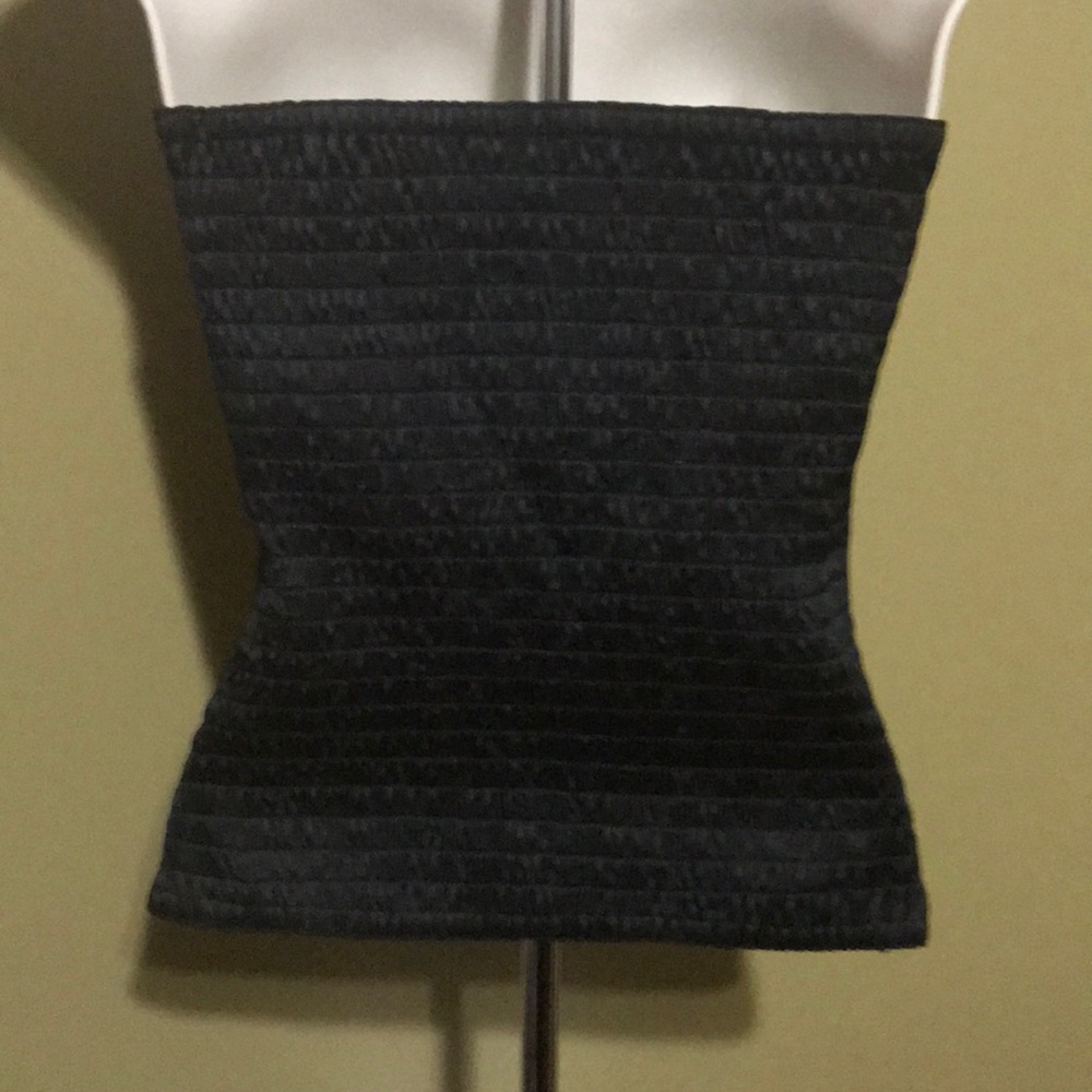 Bustier - Picture 2 of 2